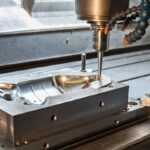 precision preparer usinage devis