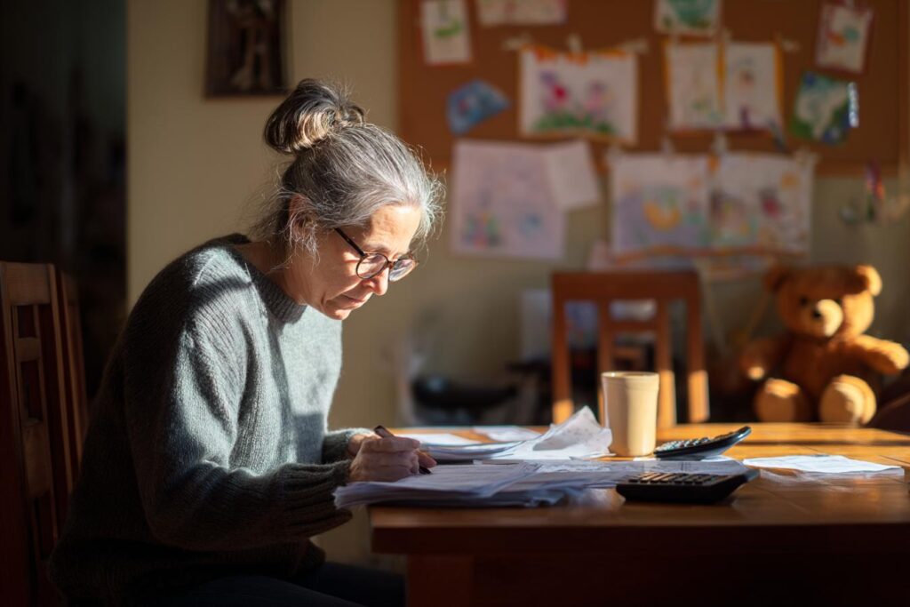 preparer retraite assistante maternelle conseils