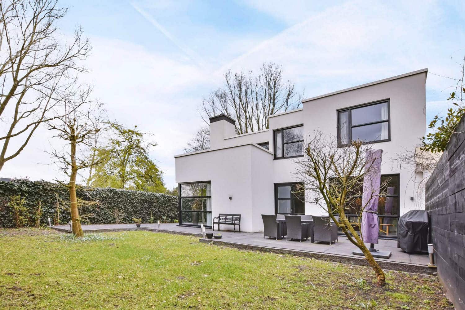 procedure assurer residence secondaire