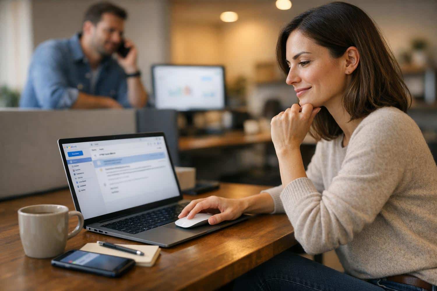 relance mail panier abandonne