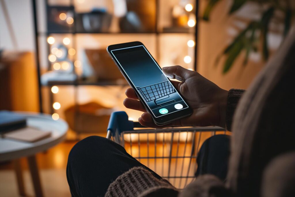 relancer paniers abandonnes mail