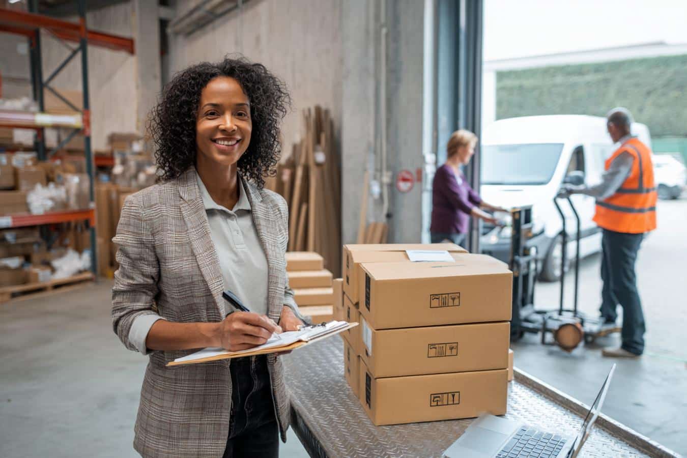 responsable distribution omnicanale performance commerciale