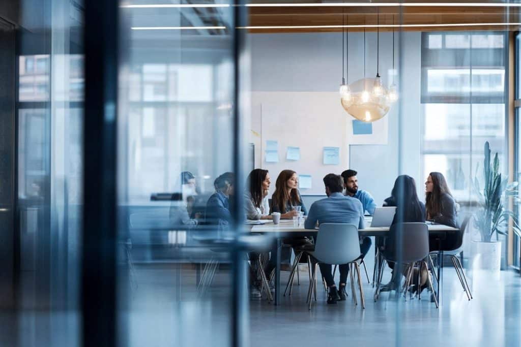 reunion cse representativite salarie