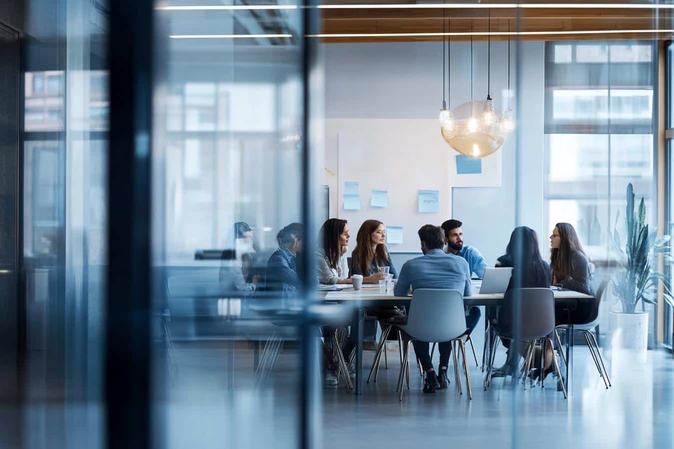 reunion cse representativite salarie