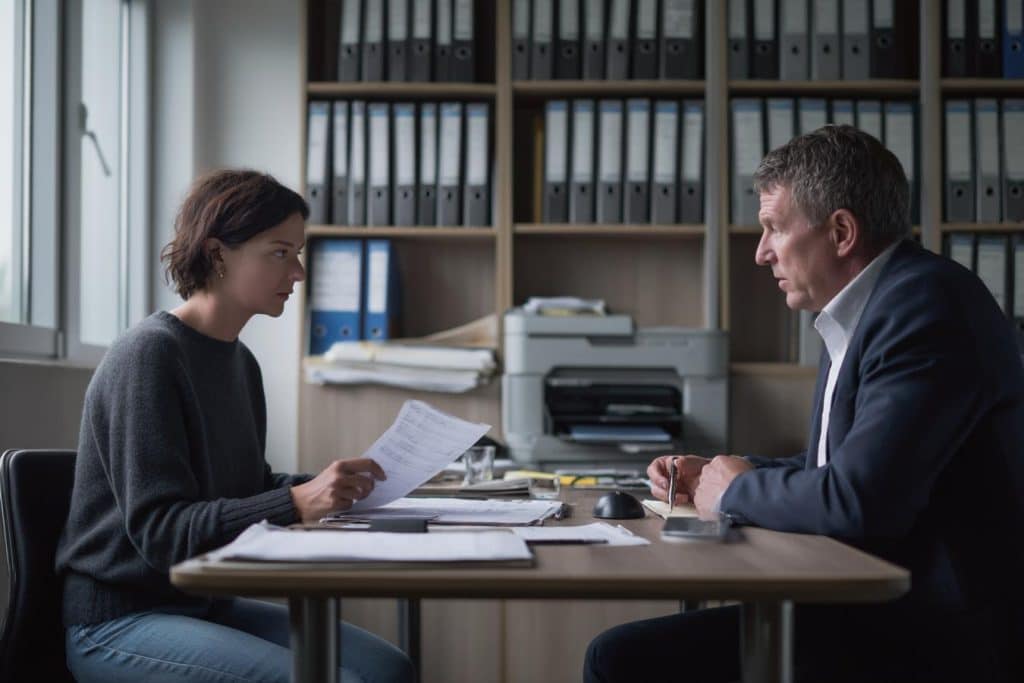 risques maladie professionnelle declaration