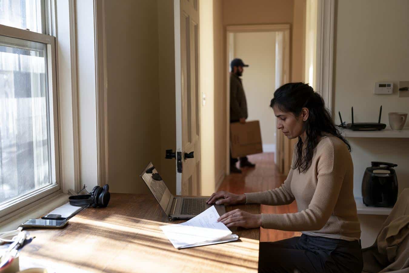 securite informatique en teletravail