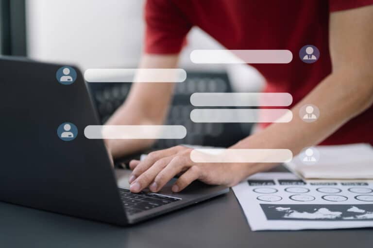 Parmi ces sites web lesquels utilisent des algorithmes de recommandation