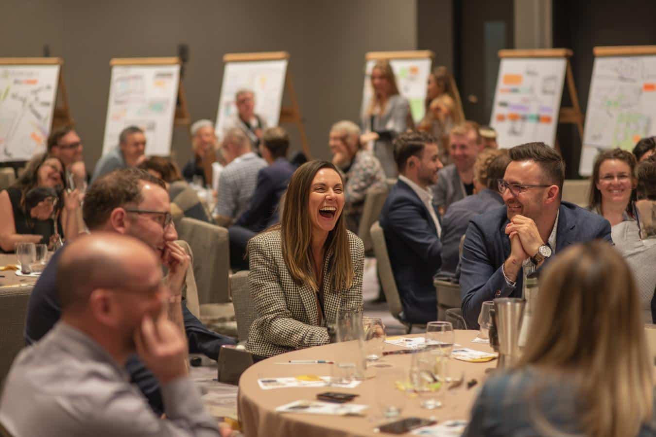 soirye entreprise storytelling et ymotions