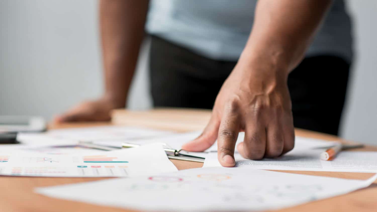 strategies relation client business model