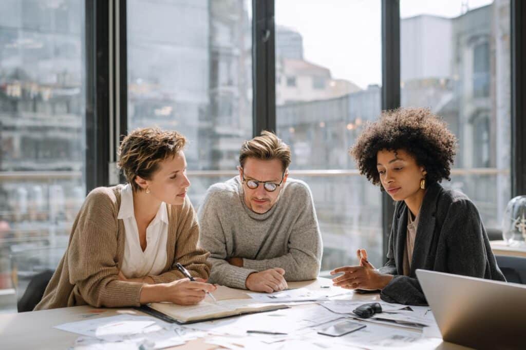 tests personnalite transition professionnelle