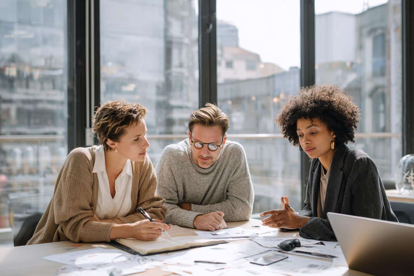 tests personnalite transition professionnelle