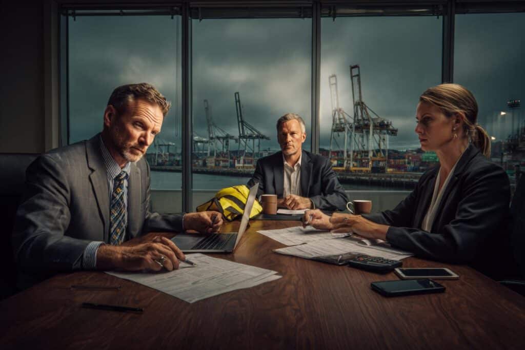 trader negociant matieres premieres salaire