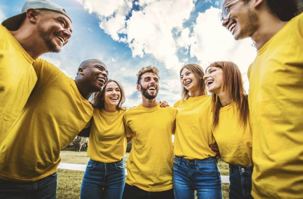 visibilite entreprise