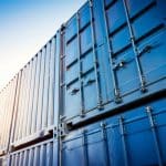 visuel container compromis maritime stocker grace