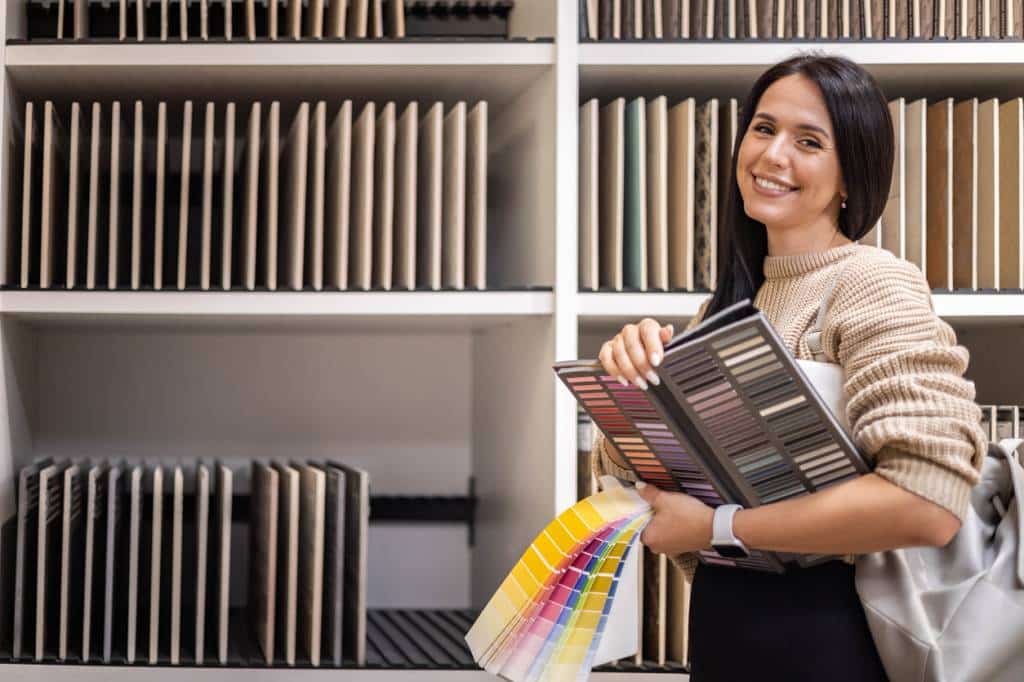 carrière après formation architecte d'intérieur